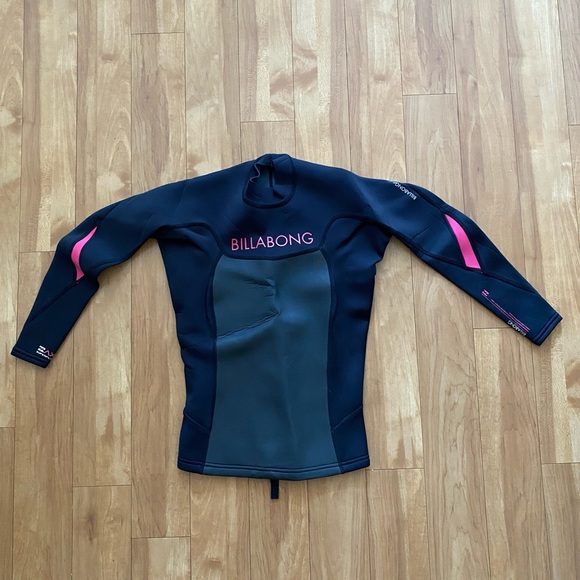 Billabong Other - Womens Billabong wetsuit top